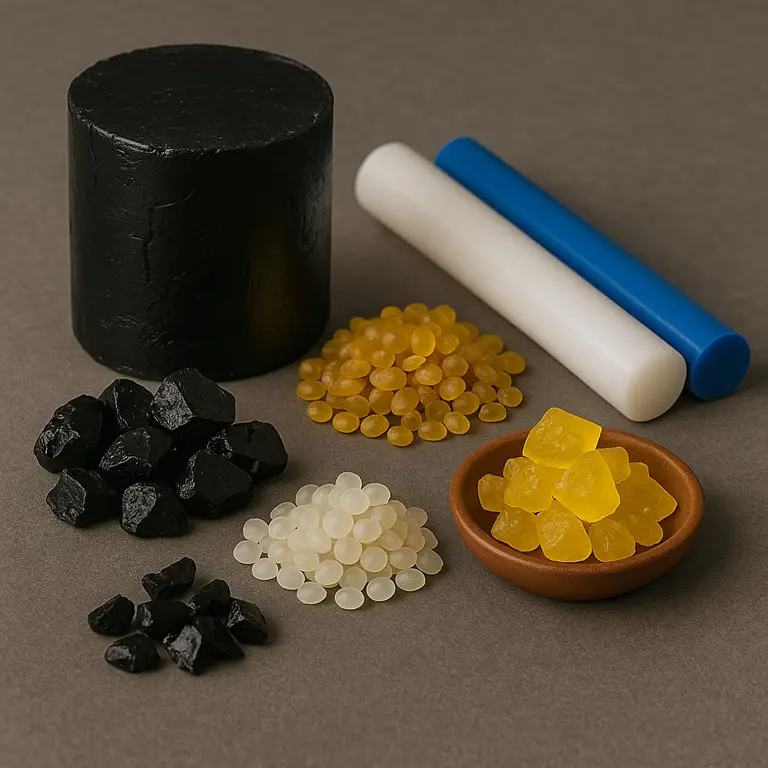 محصولات شیمیایی و پتروشیمی